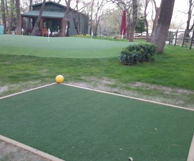 İstanbul Golf Klübü