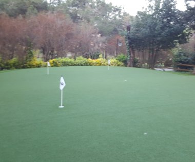 İstanbul Golf Klübü